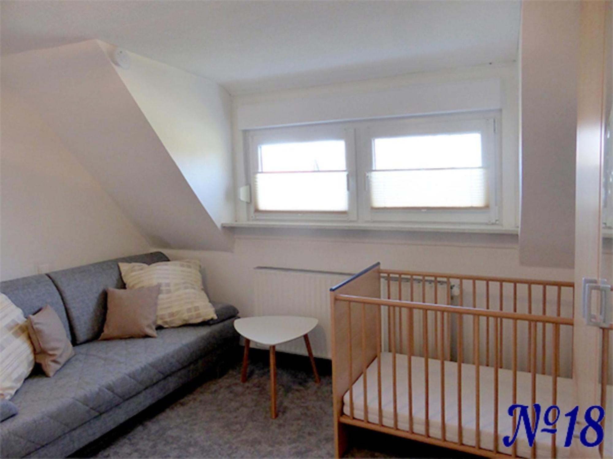 Ferienwohnung Gerhards Езенс Екстериор снимка