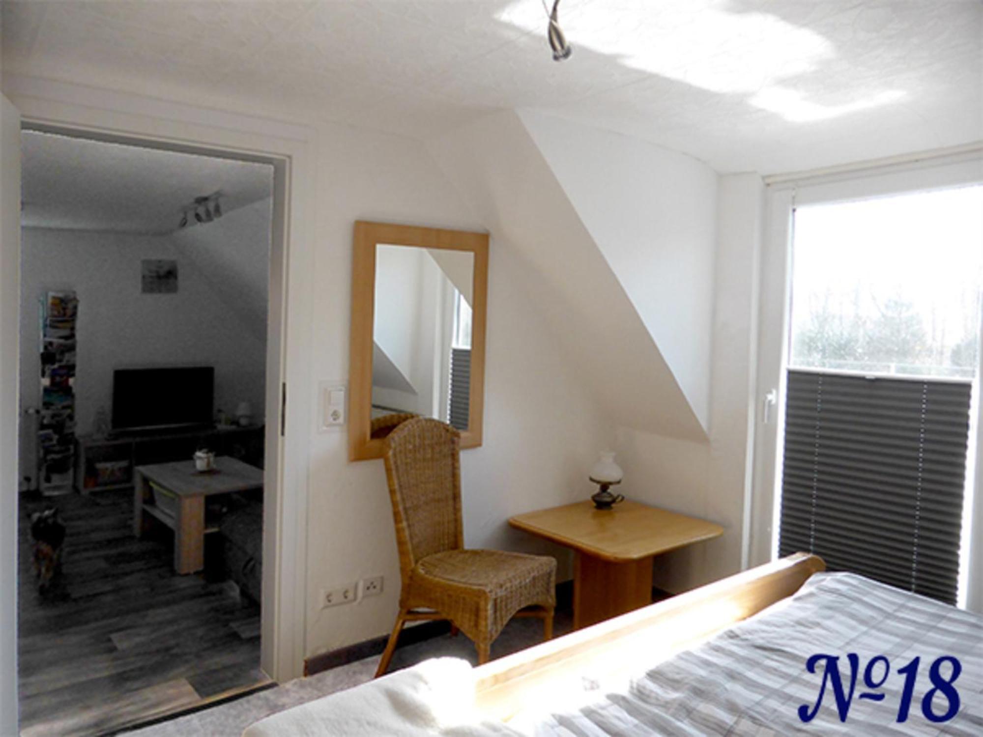 Ferienwohnung Gerhards Езенс Екстериор снимка