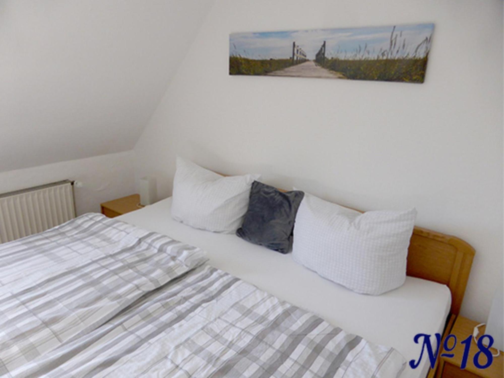 Ferienwohnung Gerhards Езенс Екстериор снимка